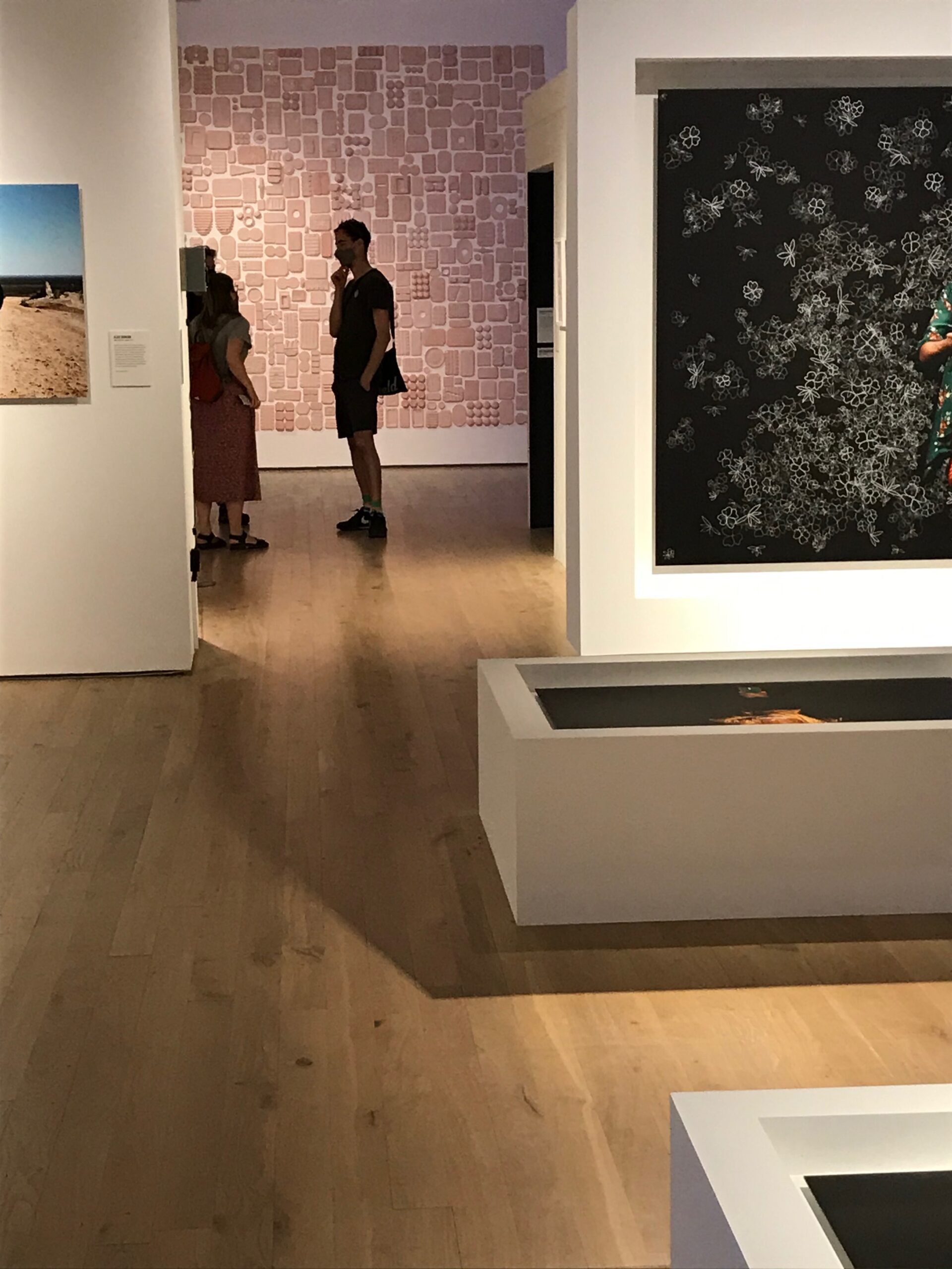 365 Days of Plastic York Art Gallery Aesthetica Art Prize 2021