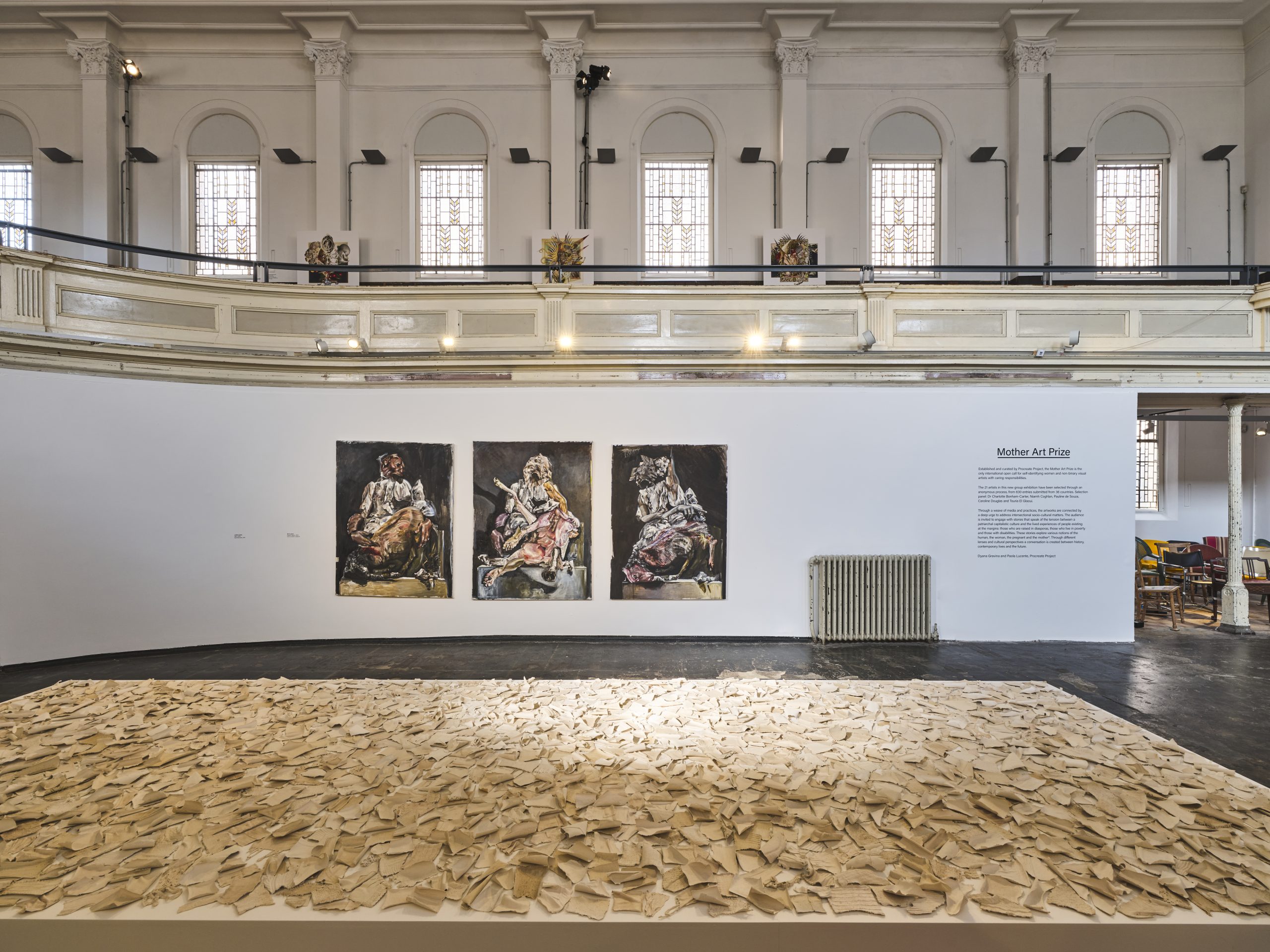 Mother Art Prize 2023