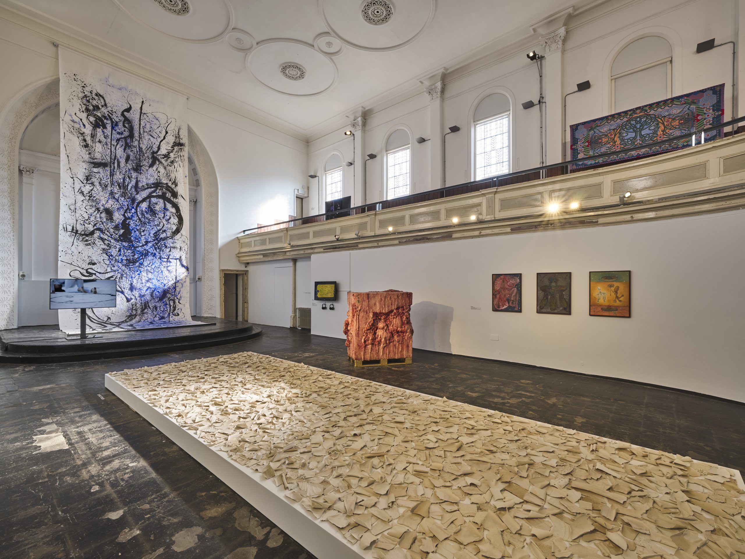 Mother Art Prize 2023