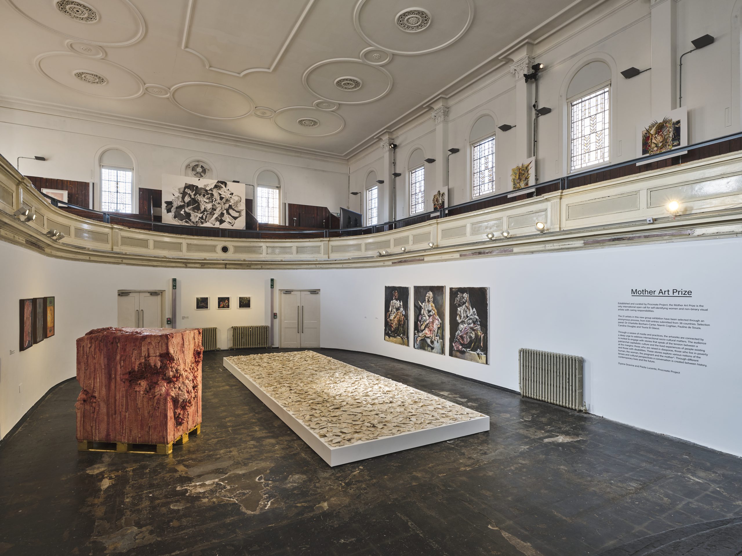 Mother Art Prize 2023