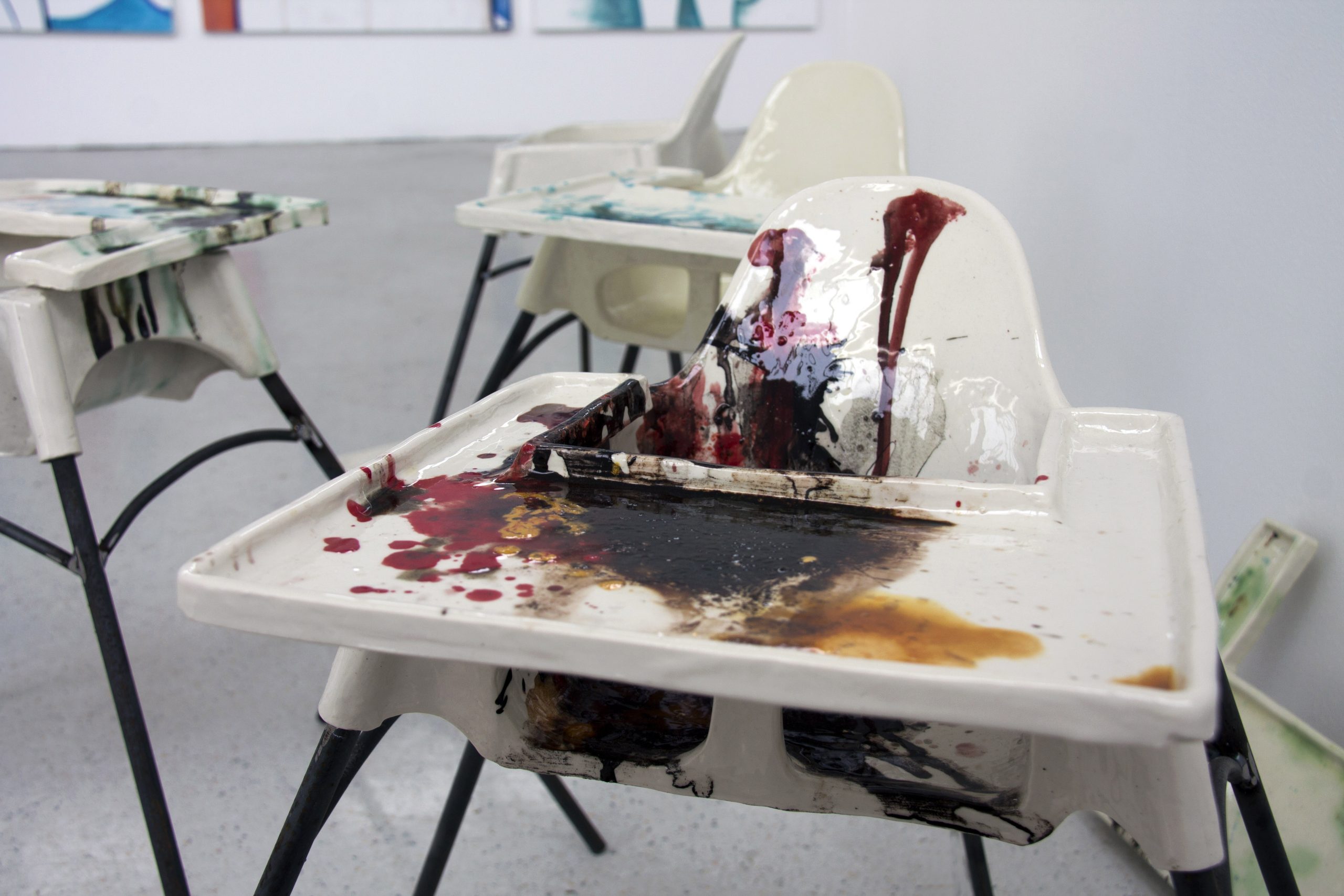 Mother Art Prize 2017