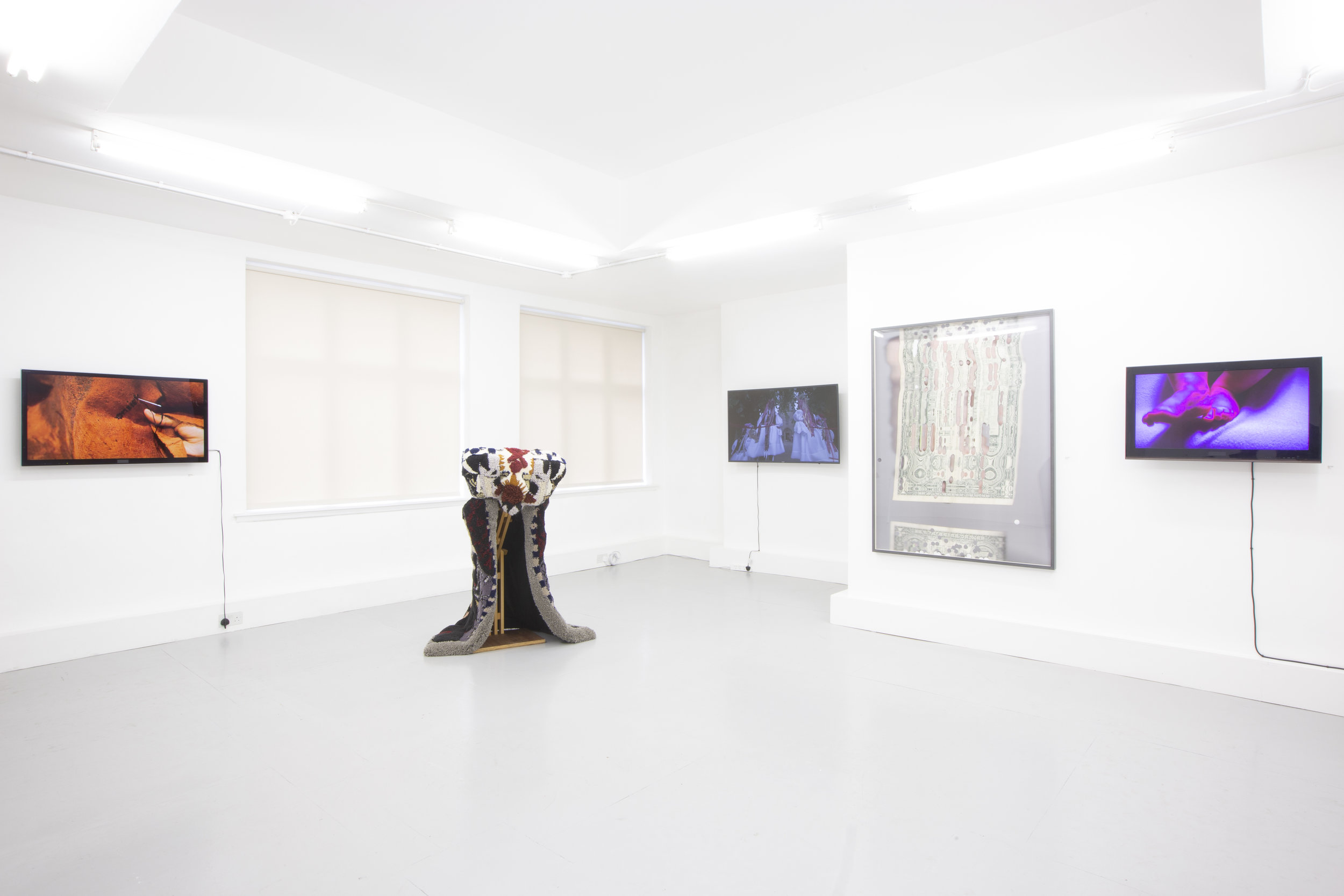 Mother Art Prize 2019