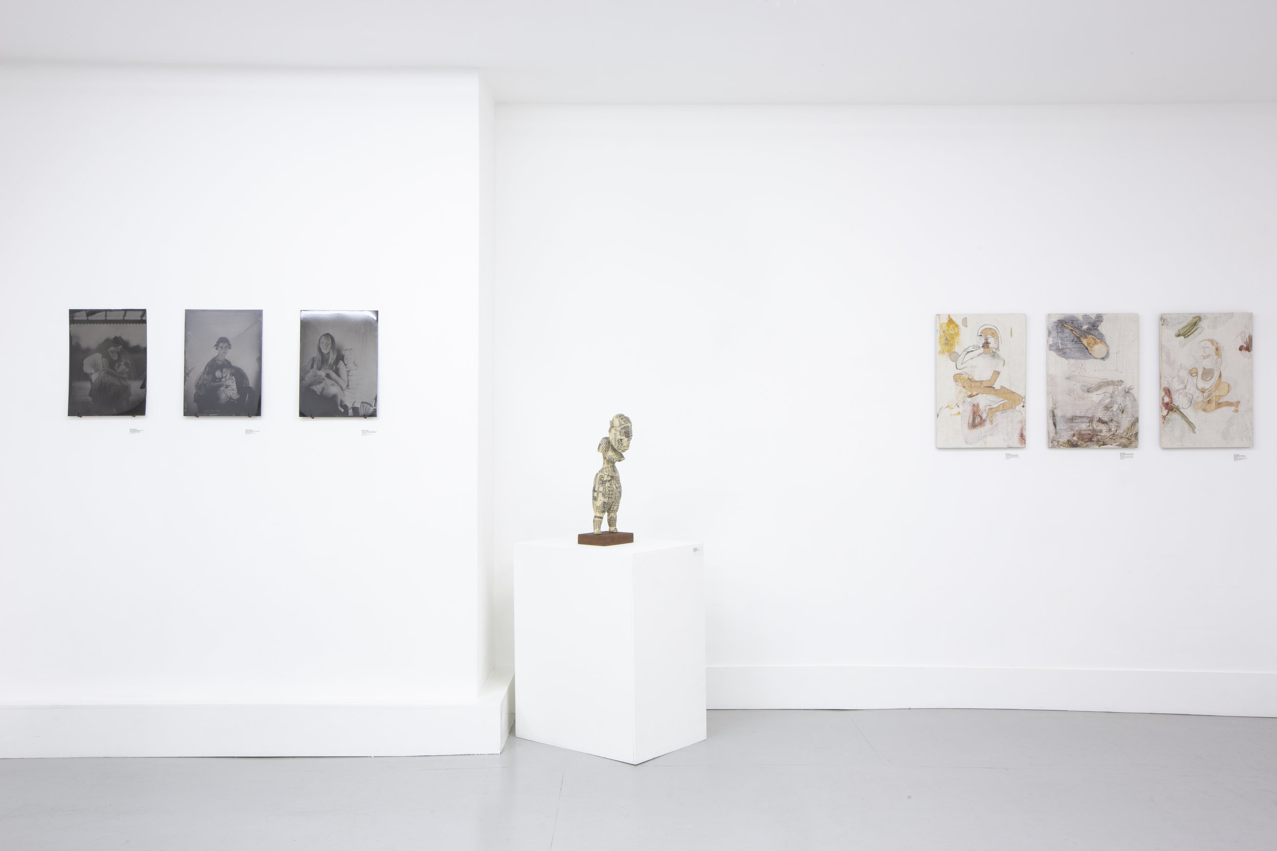 Mother Art Prize 2019