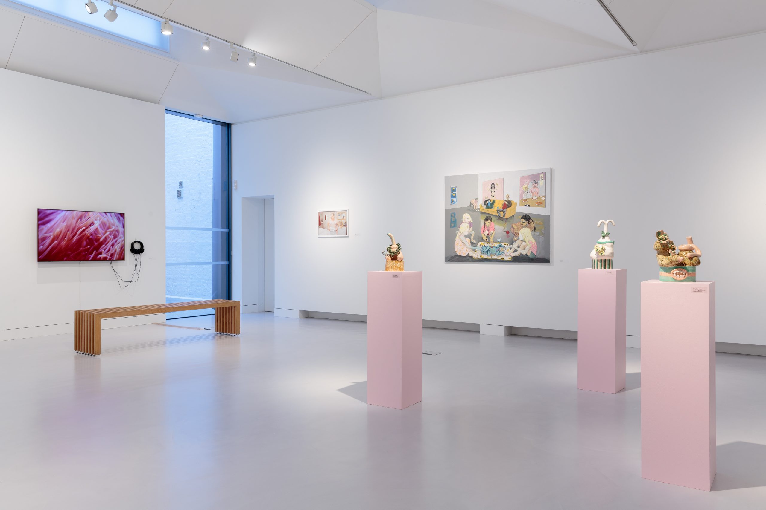 Mother Art Prize 2021